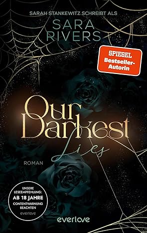 Our darkest Lies von Sara Rivers
