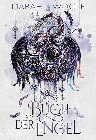 Buch der Engel (Extended Version) von Marah Woolf