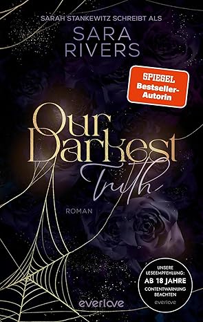 Our darkest truth von Sara Rivers