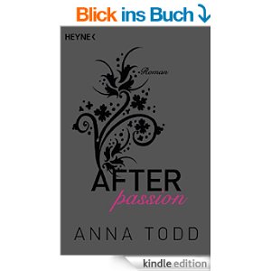 After passion von Anna Todd
