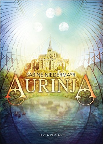 Aurinja von Sabine Niedermayr