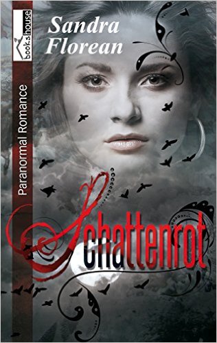 Schattenrot von Sandra Florean