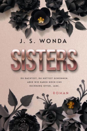 Sisters von J. S. Wonda