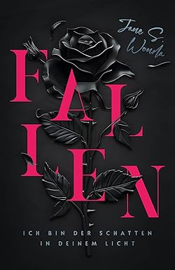 Fallen (Gesamtausgabe) von J. S. Wonda