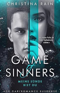 Game of Sinners von Christina Rain