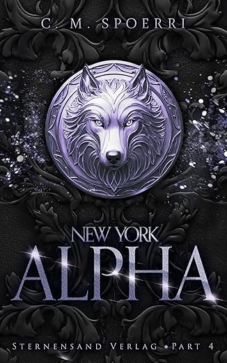 New York Alpha (Part 4) von C. M. Spoerri
