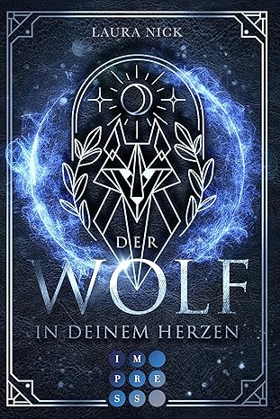 Legends of the north 1 von Laura Nick