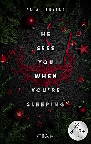 He Sees You When You´re Sleeping von Alta Hensley